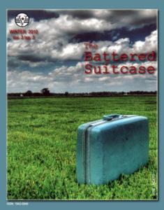 The Battered Suitcase