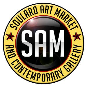 Soulard Art Market Host The Sketchbook Project